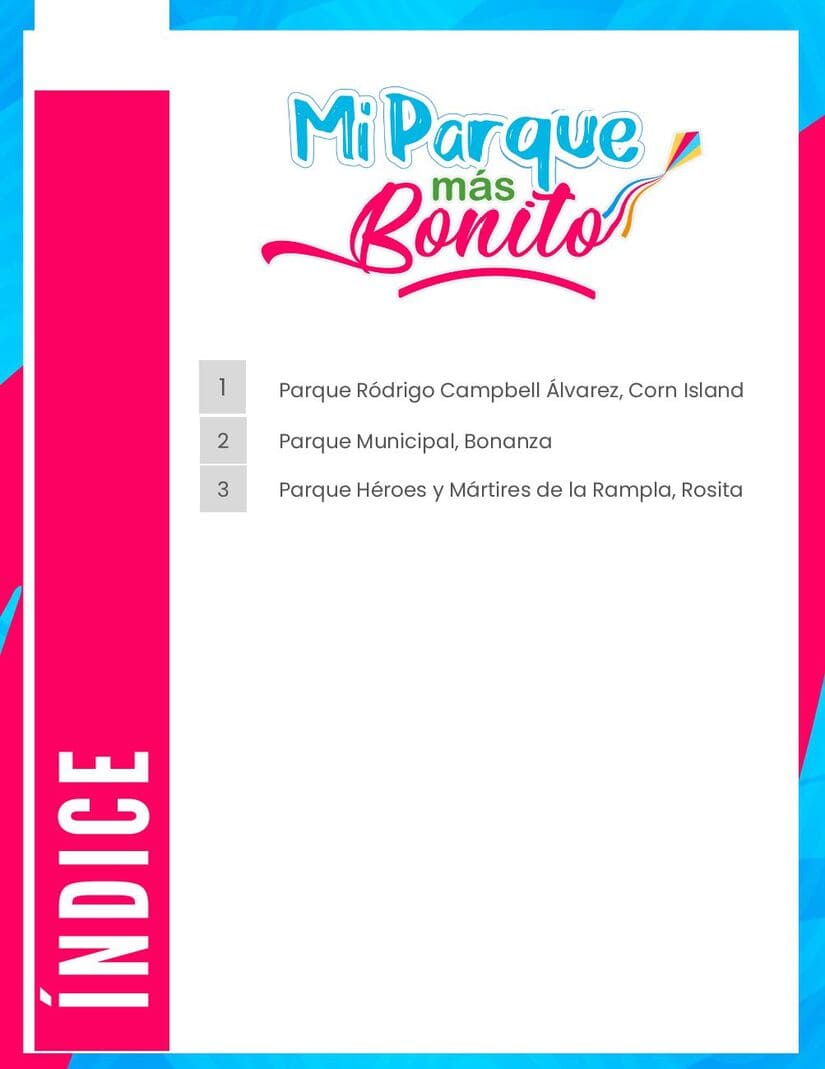parques
